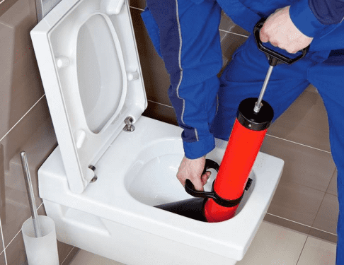 Rohrreinigung Toilette 24/7 Beelen Serries-Teich 24h Verstopfter Rohrservice
